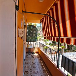 Geschakelde woning in Castell de Castells