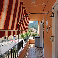 Geschakelde woning in Castell de Castells