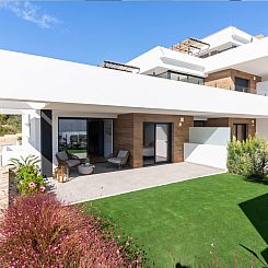 Appartement in Benitachell