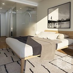 Appartement in Benitachell