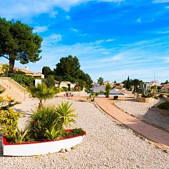 Vakantiehuis Bungalow Ojeda - PlusHolidays