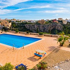 Vakantiehuis Bungalow Ojeda - PlusHolidays