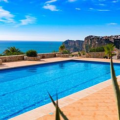 Vakantiehuis Bungalow Ojeda - PlusHolidays