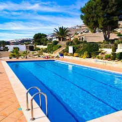 Vakantiehuis Bungalow Ojeda - PlusHolidays