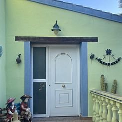 Vrijstaande woning in Benitachell
