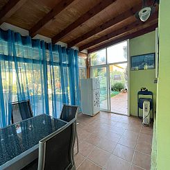 Vrijstaande woning in Benitachell