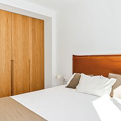 Vrijstaande woning in Benitachell