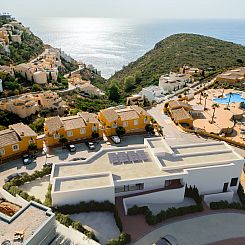 Appartement in Benitachell