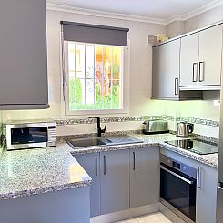 Appartement in Benitachell