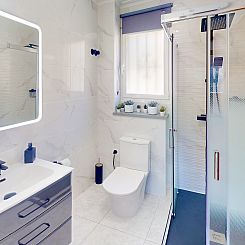 Appartement in Benitachell