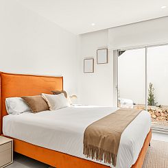 Vrijstaande woning in Benitachell