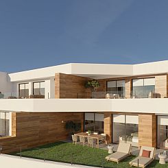 Appartement in Benitachell