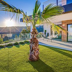 Appartement in El Cim Del Sol