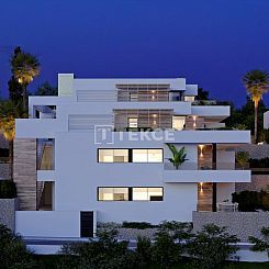 Appartement in El Cim Del Sol