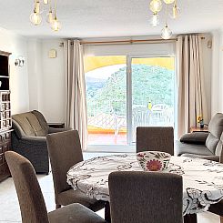 Appartement in Benitachell