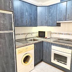 Appartement in Benitachell