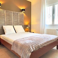 Vrijstaande woning in Benitachell