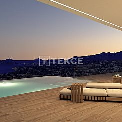 Geschakelde woning in El Cim Del Sol