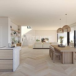 Geschakelde woning in El Cim Del Sol