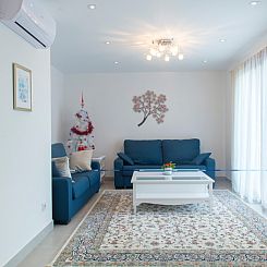 Vrijstaande woning in Benitachell