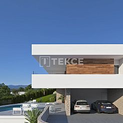 Geschakelde woning in El Cim Del Sol