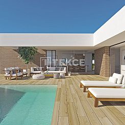 Geschakelde woning in El Cim Del Sol