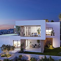 Geschakelde woning in El Cim Del Sol