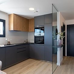 Appartement in Benitachell