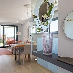 Appartement in Benitachell