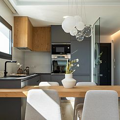 Appartement in Benitachell