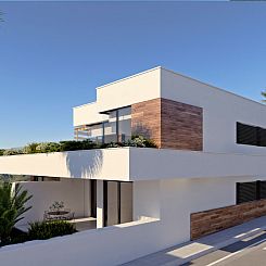 Appartement in Benitachell