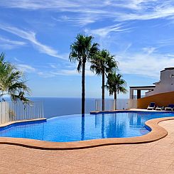 Appartement in Benitachell