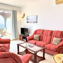 Appartement in Benitachell