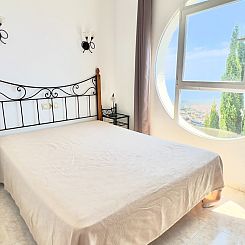 Appartement in Benitachell