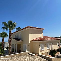 Villa Mila