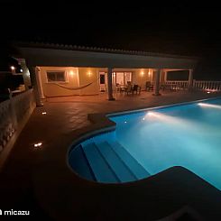 Villa Mila
