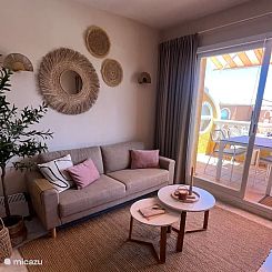 Casa Brisa del Sol