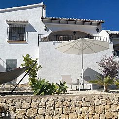 Casita Camima Benitachell - Moraira
