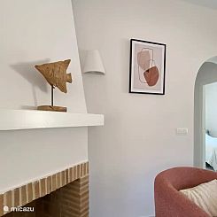 Casita Camima Benitachell - Moraira