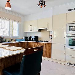 Vrijstaande woning in Benitachell
