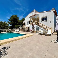 Les Fonts Benitachell, Alicante