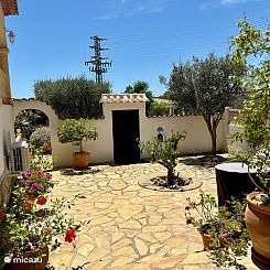 Les Fonts Benitachell, Alicante