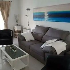 Casa dos Palmeras
