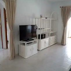 Casa dos Palmeras