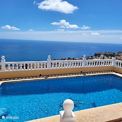 Casa Dalias