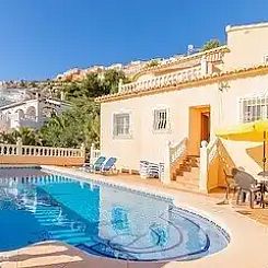 Casa Dalias