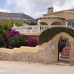 Villa Goce