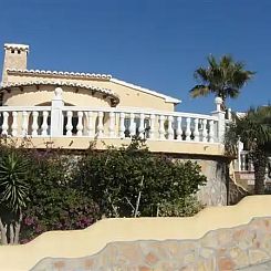 Villa Goce