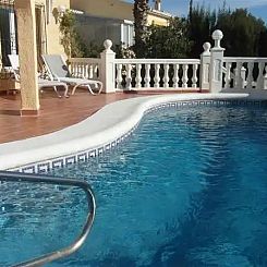 Villa Goce