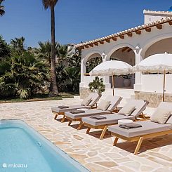 Boutique Villa Casa Amas